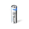 Batteria Tellur Flexi Power AA LR6 1,5 V set da 4 pezzi