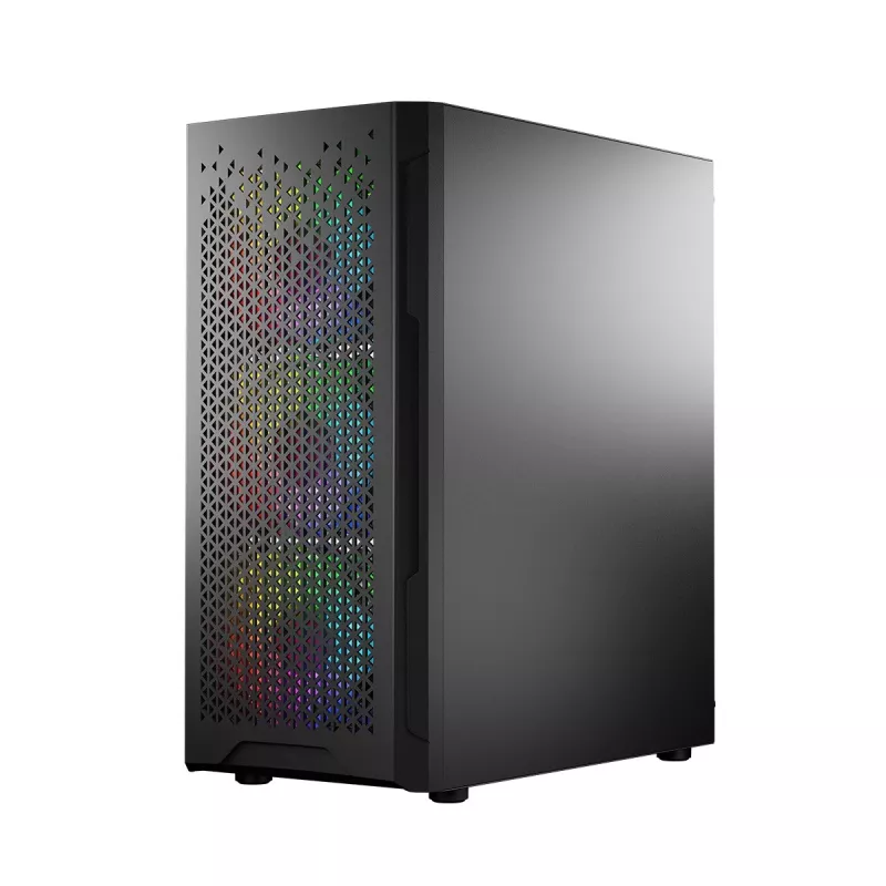 Case Logic ARAMIS ARGB MINIDI USB 3.0 nero