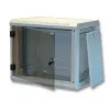 Rack da parete Triton Triton rack 19 pollici da parete 6U/500