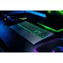 Razer Ornata V3 X tastiera gaming, US, cablata, RGB, nera, a membrana silenziosa, con tastierino numerico