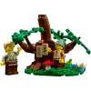 LEGO ICONS 10332 Mercato medievale
