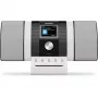 Radio portatile TECHNISAT Multyradio 4.0 SE nero/bianco con Bluetooth e USB