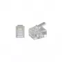 Wentronic Connettore maschio RJ-11 (58625)