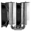 Thermalright Phantom Spirit 120 SE nero dissipatore CPU