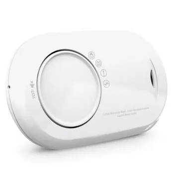 Rilevatore di monossido di carbonio Fire Angel FA3820-INT