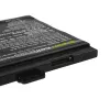 Batteria Green Cell HP150 — litio-polimero 4500 mAh, per HP Pavilion 15-AU / 15-AW serie, nero