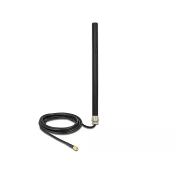 DeLOCK 89529 antenna radio 3 dB 50 Ω