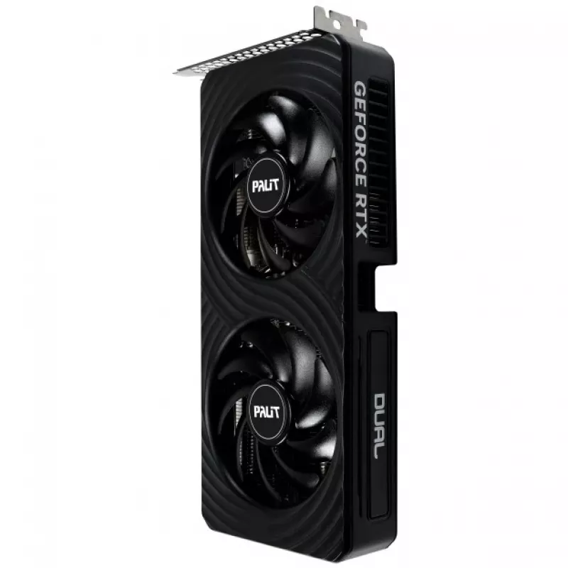 Scheda grafica Palit GeForce RTX 5060 Ti 8 GB GDDR7