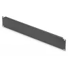 Pannello cieco Digitus DN-19 BPN-02-SW