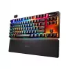 SteelSeries tastiera gaming Apex Pro TKL Gen 3