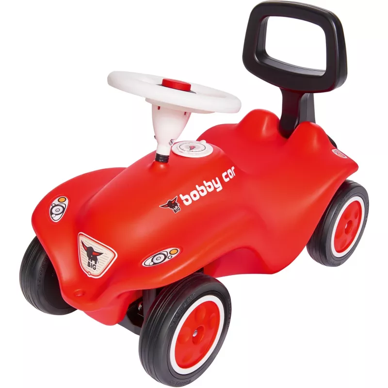 BIG Bobby Car Walker 2-in-1 accessorio per imparare a camminare