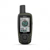 Dispositivo GPS Garmin GPSMAP 65s Personal nero