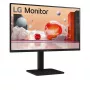 Monitor per computer LG 27BA450-B 68,6 cm (27 inch) 1920 x 1080 pixel Full HD nero
