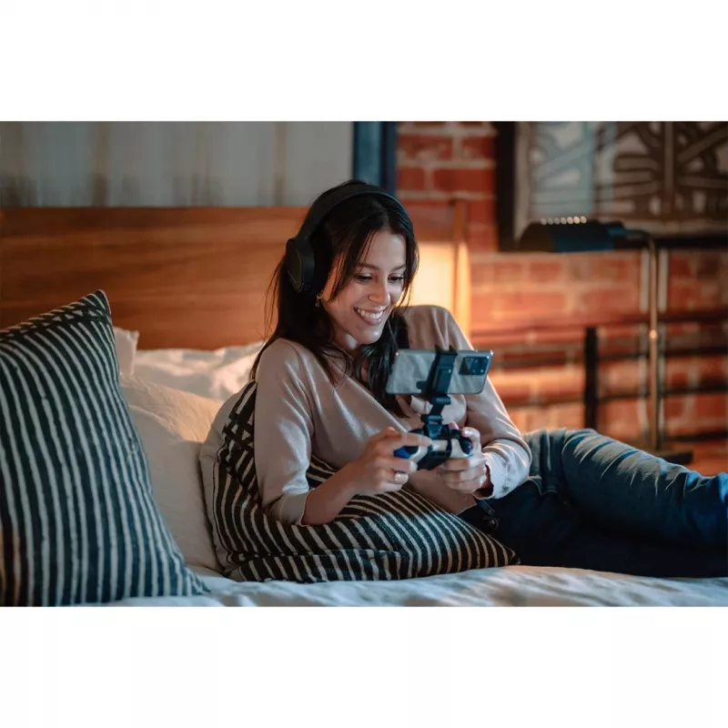 Microsoft Xbox Wireless Controller Blue, White Bluetooth/USB Gamepad Analogico/Digitale Android, PC, Xbox One, Xbox One S, Xbox One X, Xbox Series S, Xbox Series X, iOS