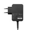 Alimentatore per notebook USB-C GaN Akyga AK-ND-81 65 W, PD 3.0, 5–20 V, cavo 1,8 m, nero