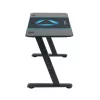 Scrivania da gaming Onex, 1200 x 600 mm | GD1300Z Ver.2