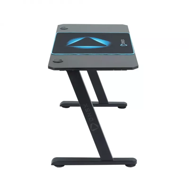 Scrivania da gaming Onex, 1200 x 600 mm | GD1300Z Ver.2