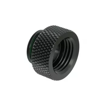 Adattatore estensione dritto Barrow G1/4 pollice MF 7,5 mm nero (TNYZ-G7.5 b)