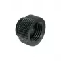 Adattatore estensione dritto Barrow G1/4 pollice MF 7,5 mm nero (TNYZ-G7.5 b)