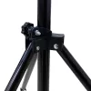 Extralink Schermo di Proiezione Pieghevole 100 PSF-100, 16:9, 220x125cm, Bianco