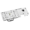 Waterblock GPU Barrow LRC2.0 per ASUS STRIX 3070 — copertura completa, acrilico
