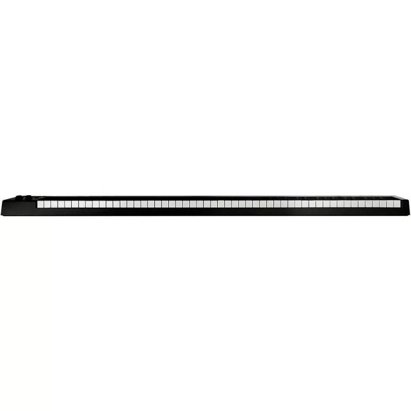 M-AUDIO Keystation 88 MK3 Tastiera MIDI 88 tasti USB nero, bianco