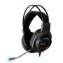 Esperanza EGH7100 Courser cuffie gaming con microfono, surround virtuale 7.1, USB 2.0, controllo del volume, nere