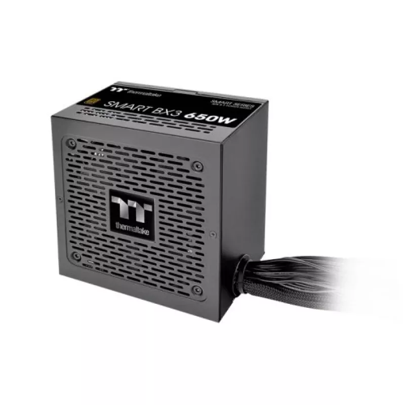 Thermaltake Smart BX3 650W | 80Plus Bronze | non modulare