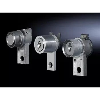 Accessorio per case Rittal TS 8611.190, argento, pezzo singolo