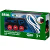 Brio 33599 batteria nero