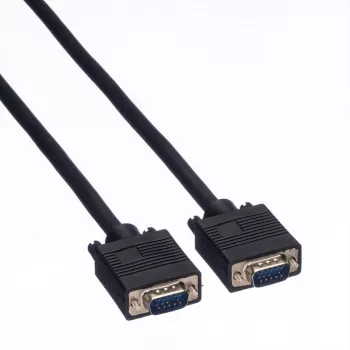Cavo SVGA VALUE M/M 20 m