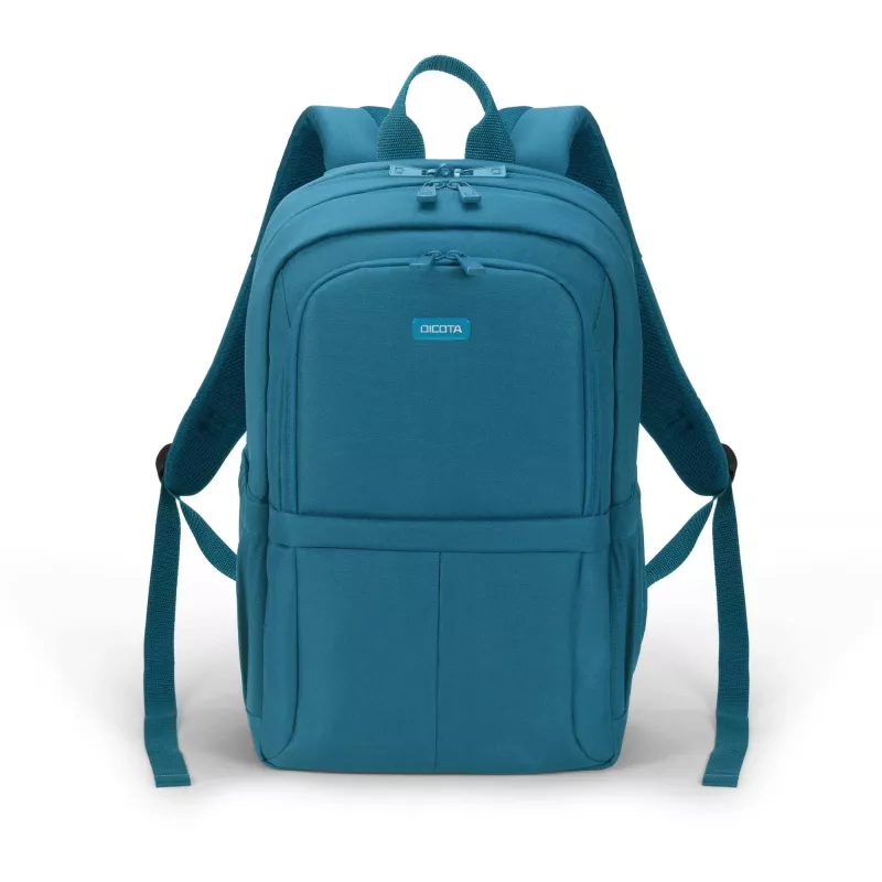 DICOTA Eco Backpack SCALE 13-15.6inch blu