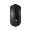 A4TECH BLOODY mouse R72 ULTRA WRLS 2.4G+USB nero