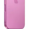 Apple iPhone 16 - Smartphone 5G - Dual-SIM / memoria interna 512 GB