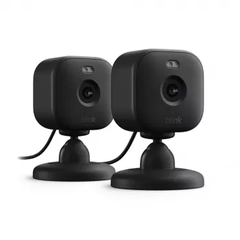 Telecamera di sorveglianza IP Amazon Blink Mini 2 1080p