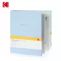 Kodak Memory Album/20 pagine 235*270 lino blu