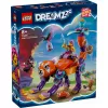 Set da costruzione LEGO DREAMZzz Izzie Dream Animals 71481 – set da gioco da collezione