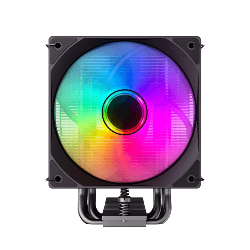 Gamemax | Dissipatore CPU ad aria | SIGMA550 INFINITY | Nero