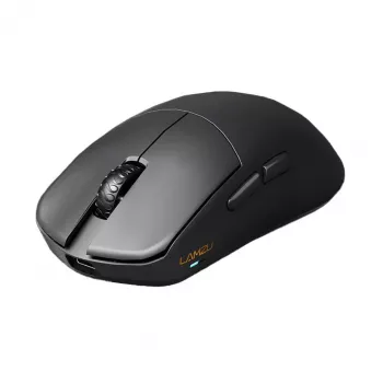 Tappetino per mouse da gaming Lamzu Maya X Gaming