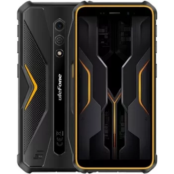 Smartphone Ulefone Armor X12 Pro 4GB/64GB (un po' arancione)