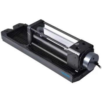 Kit di montaggio Alphacool 13337 acciaio nero 37 g