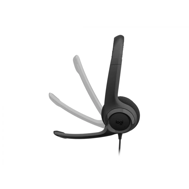 Cuffie Logitech H390