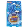 Pasta modellabile TUBAN Tubi Smart – Blue Sky, 50 g