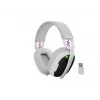 Fury Fukiya F6 cuffie wireless, bianco