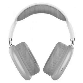 Cuffie wireless over-ear DEFENDER EEMOTION B645 — binaurali, USB-C, AUX, 20–20.000 Hz, sensibilità 105 dB