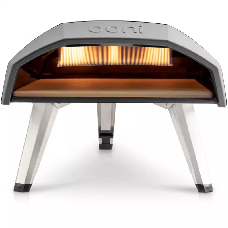 Ooni Koda 12 UU-P07000 forno per pizza da esterno