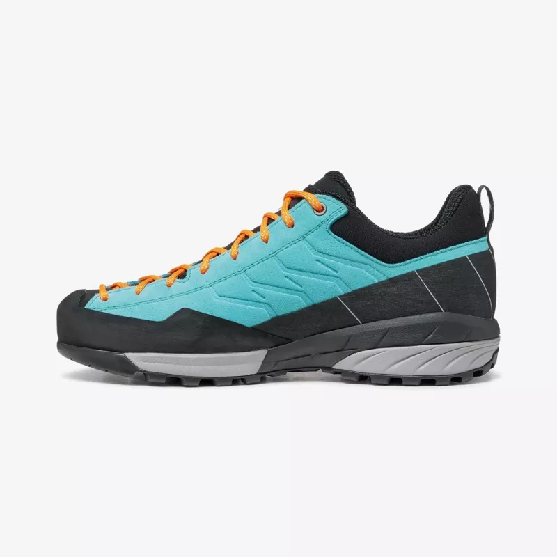 Scarpe SCARPA mescalito ceramic gray 38.5 donna