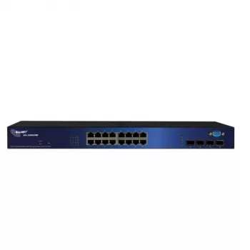 Switch managed ALLNET ALL-SG8420M
