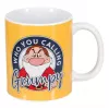 Set tazza e calzini Paladone PP12638DP — design Grumpy