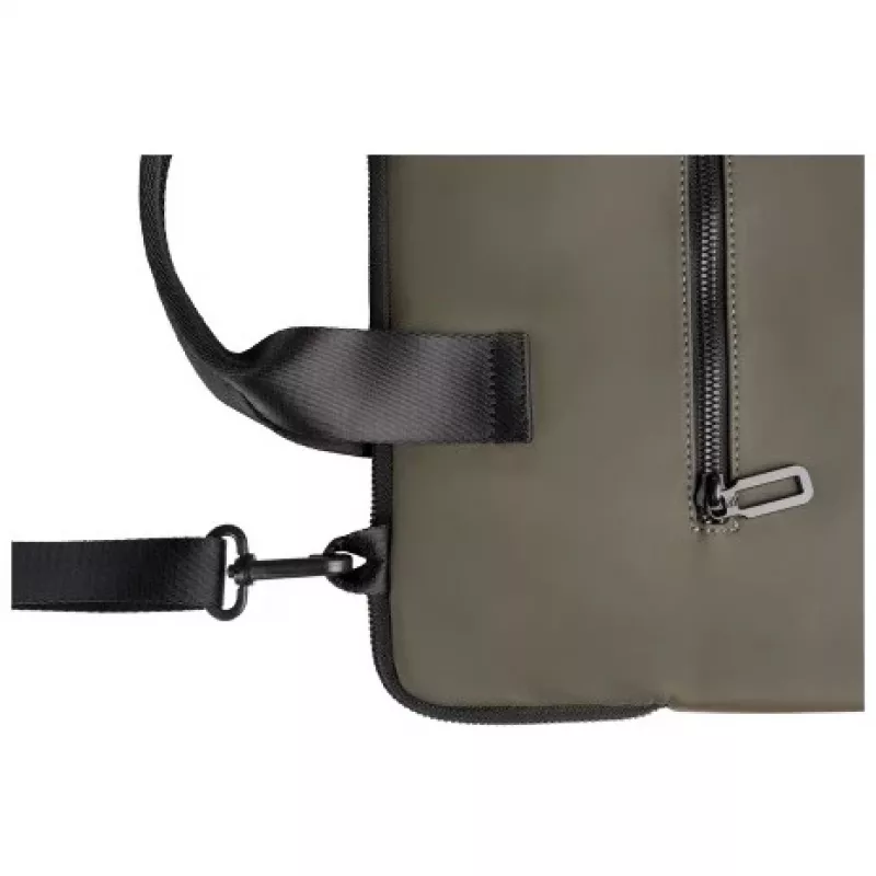 TUCANO GOMMO borsa laptop sottile per notebook 14 pollici MacBook Pro 14 Air 15 pollici (BSGOM1314-VM)